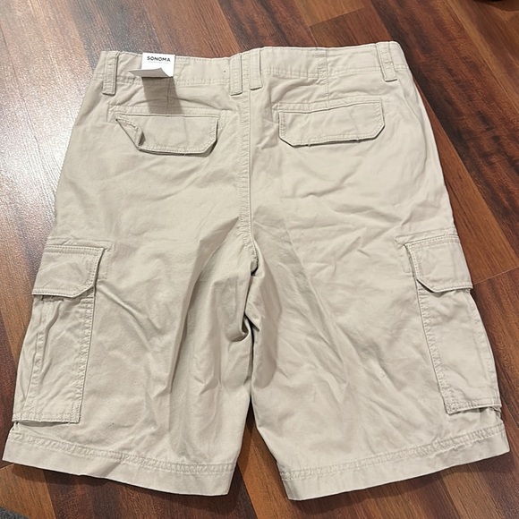 Men’s Sonoma Shorts - Picture 2 of 2